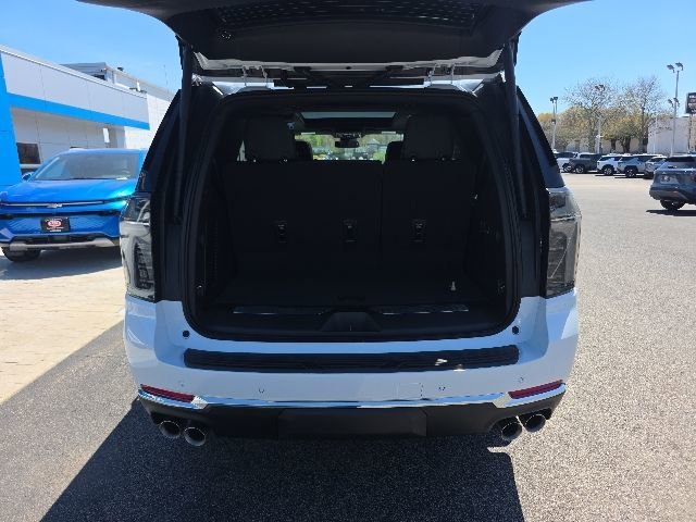 2026 Chevrolet Tahoe Premier - Photo 35