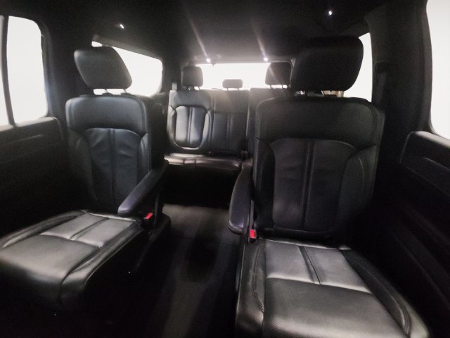 Used 2024 White Jeep Series III image 13