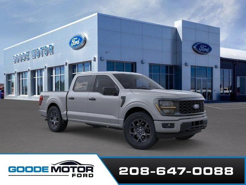 New 2026 Avalanche Ford STX® image 7