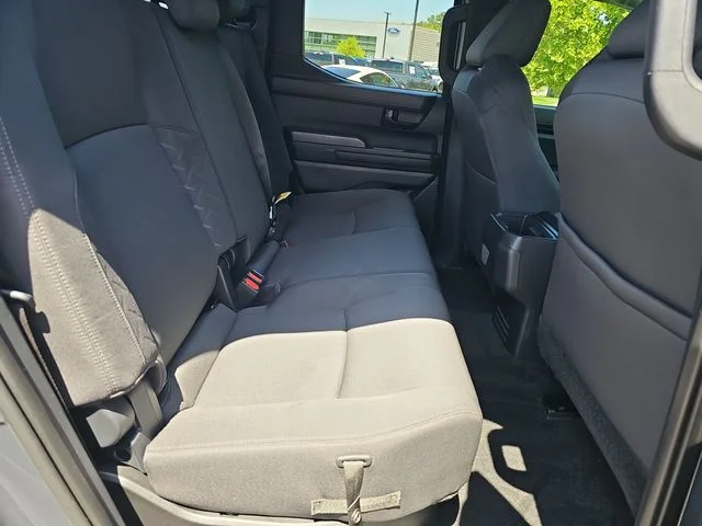 Used 2024 Gray Toyota SR5 image 11