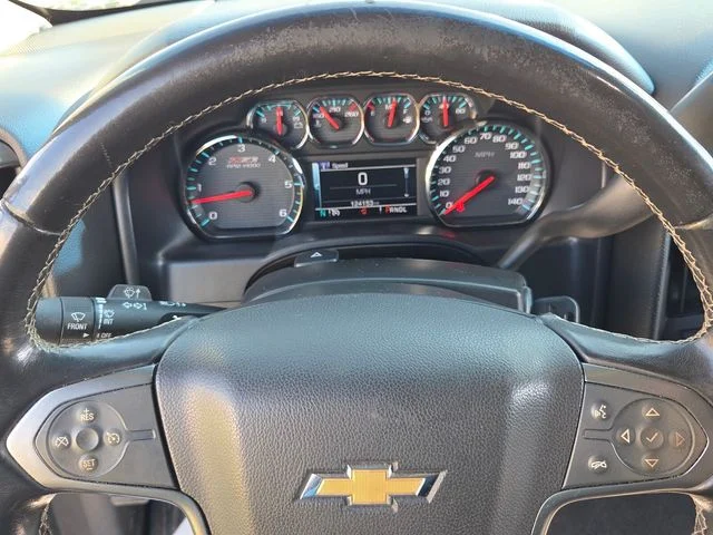 Used 2018 Black Chevrolet LT image 21