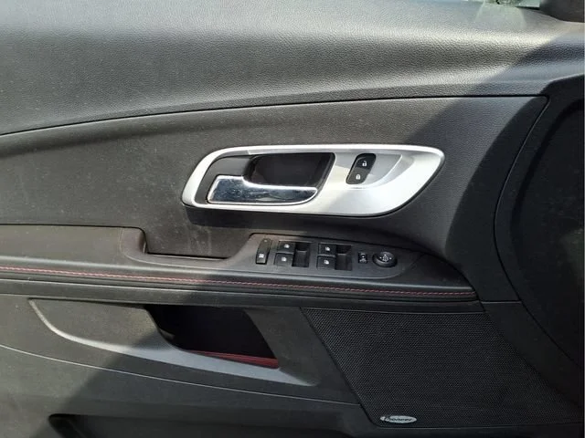 Used 2015 BLACK Chevrolet LT image 15