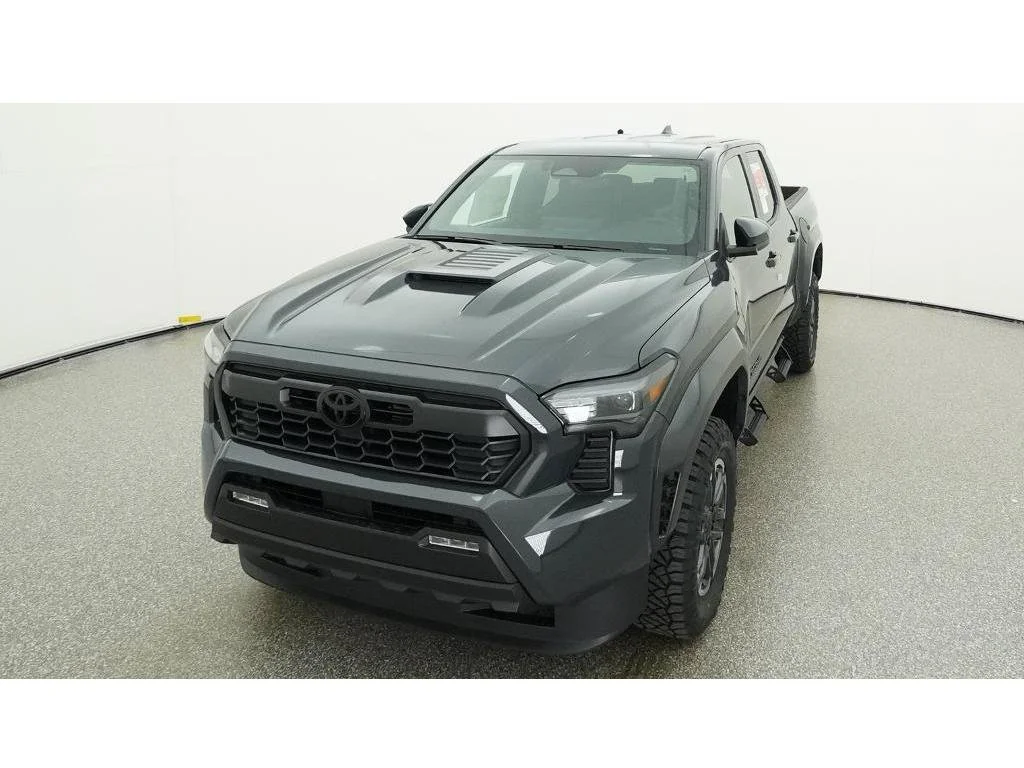 New 2026 Underground Toyota TRD Sport image 16