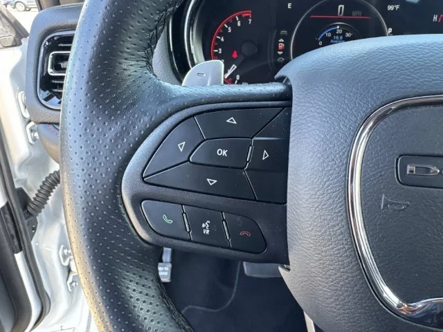 Used 2025 White Dodge GT image 46