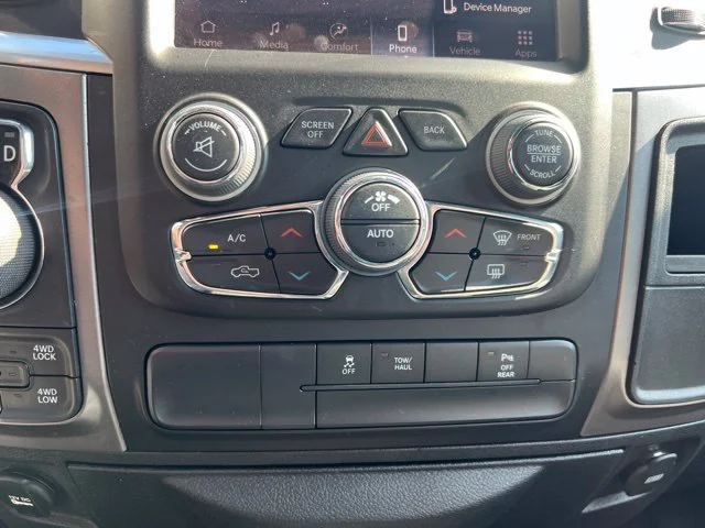 Used 2022 Red Ram Warlock image 20