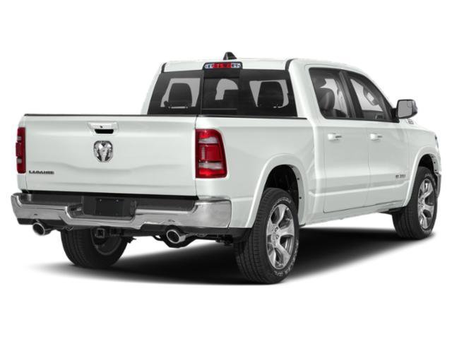 Used 2022 RAM Ram 1500 Pickup Laramie with VIN 1C6SRFJT2NN471627 for sale in Little Rock