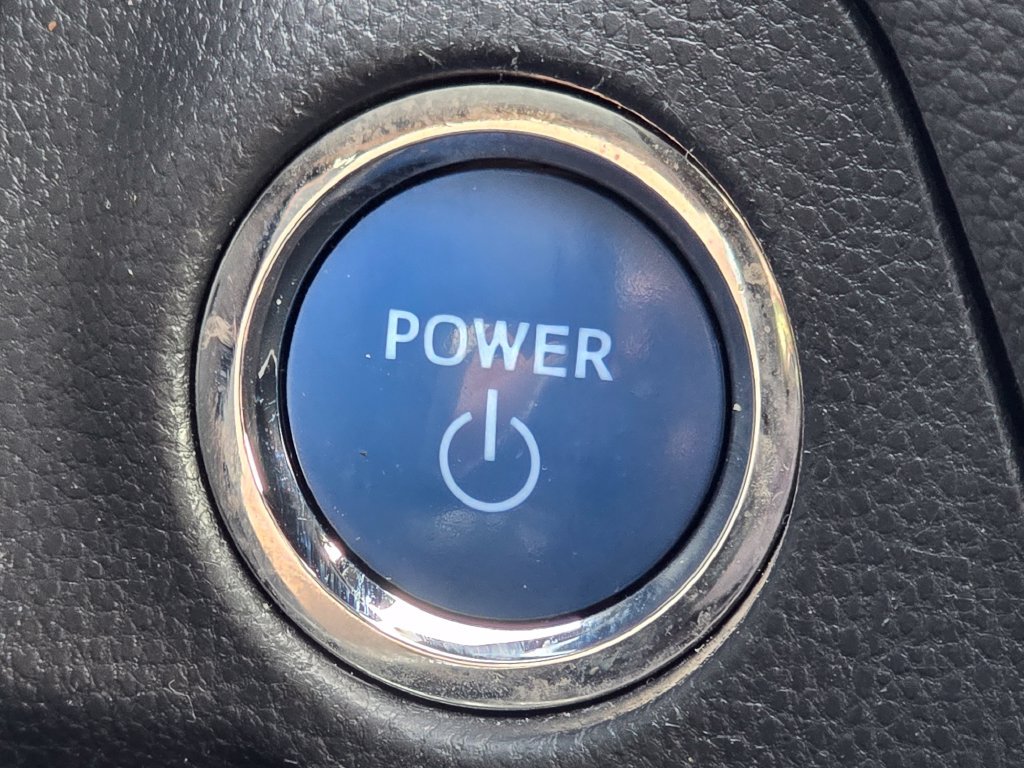 Certified Used 2019 Silver Toyota Limited image 34