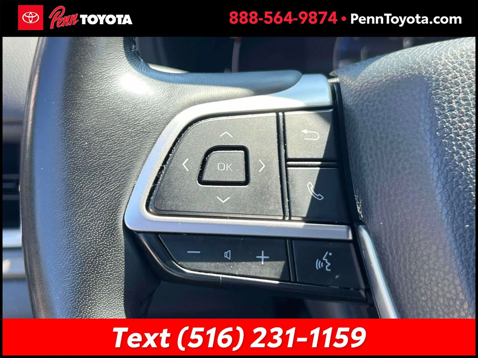 Used 2024 MIDNIGHT BLACK ME Toyota XLE image 22
