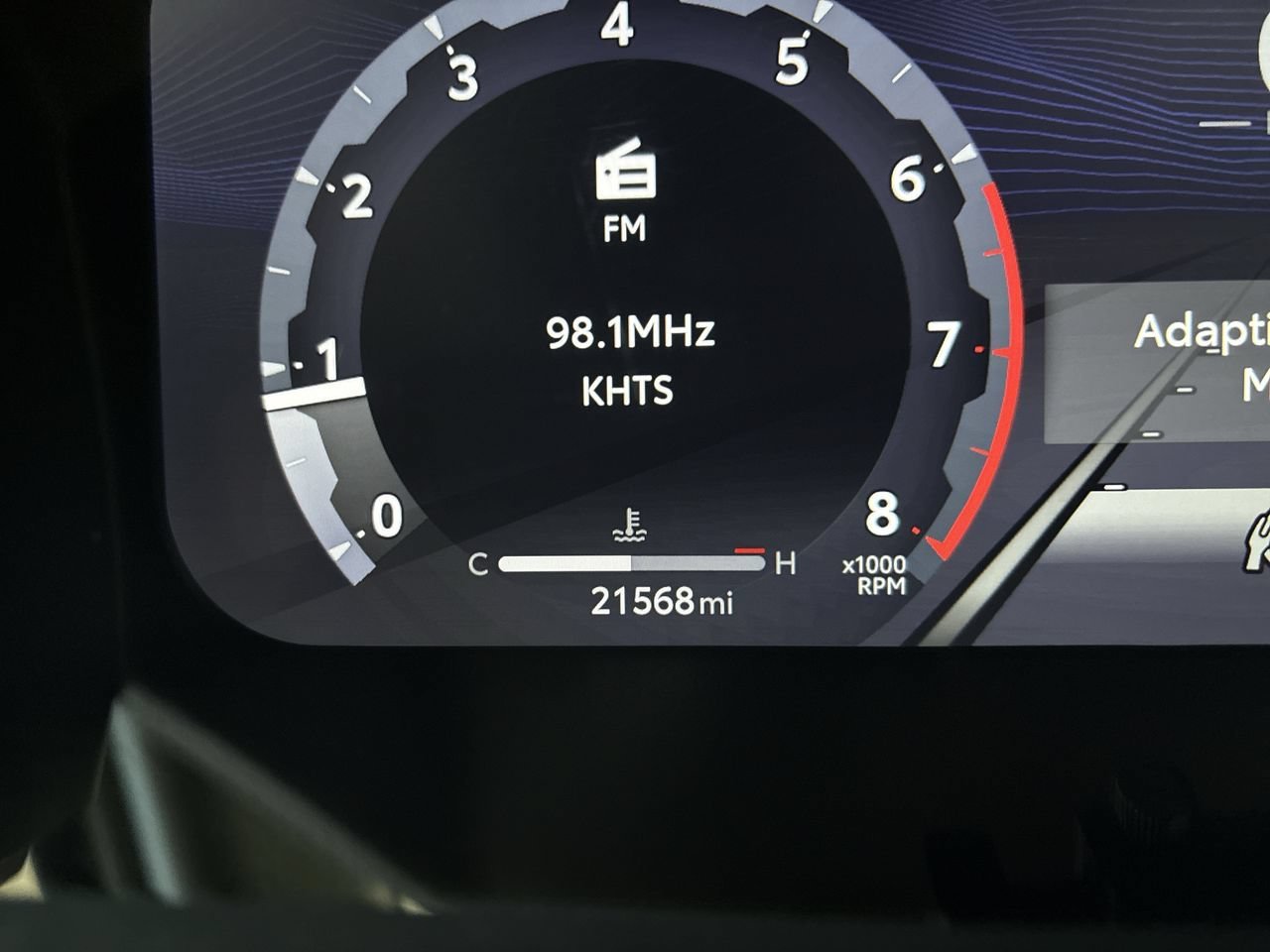 Certified Used 2025 Ice Toyota TRD Off Road image 15