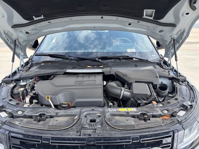 Certified Used 2026 Gray Land Rover Dynamic image 19