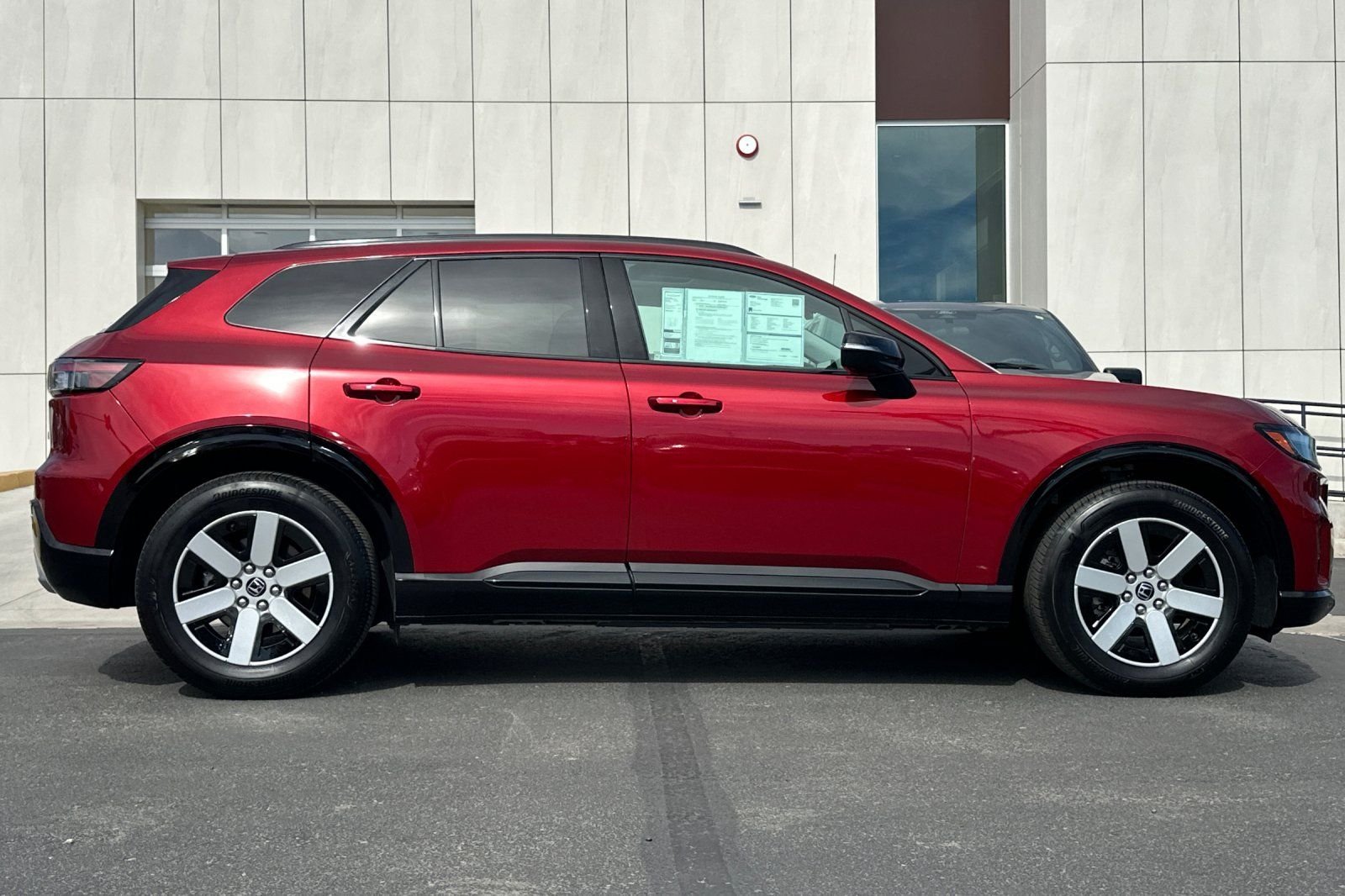 Used 2024 Honda Prologue Touring with VIN 3GPKHWRM8RS538444 for sale in San Diego, CA