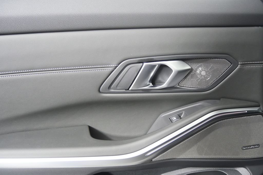 New 2026 Special Order Color BMW M340i xDrive image 15