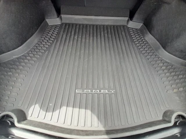Used 2024 Silver Toyota SE image 46