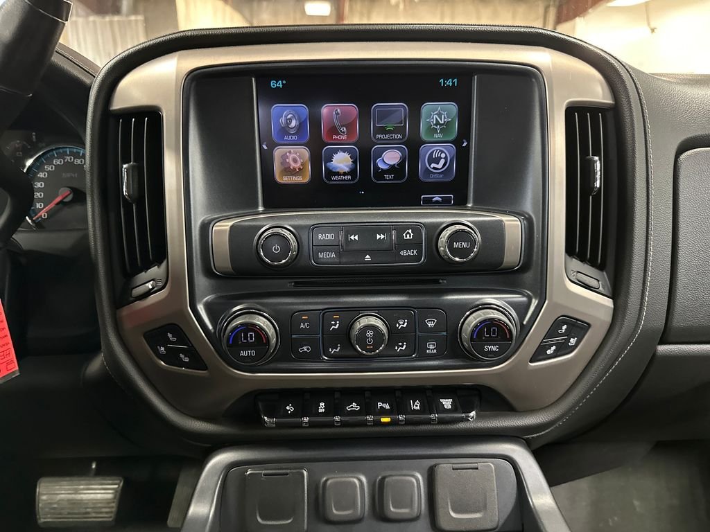 Used 2017 Black GMC Denali image 19