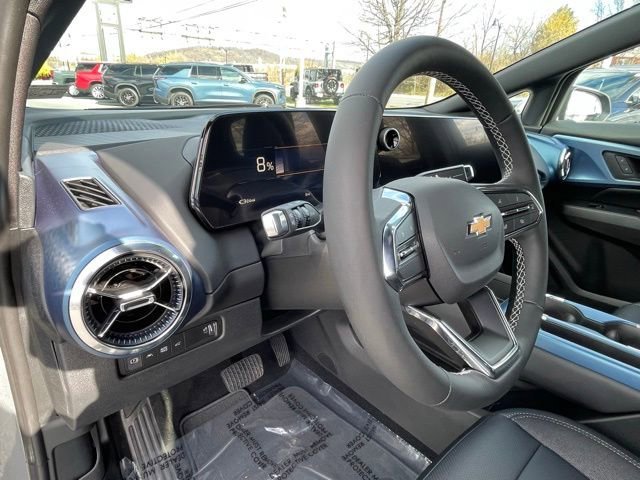 2026 Chevrolet Equinox EV 2LT - Photo 17