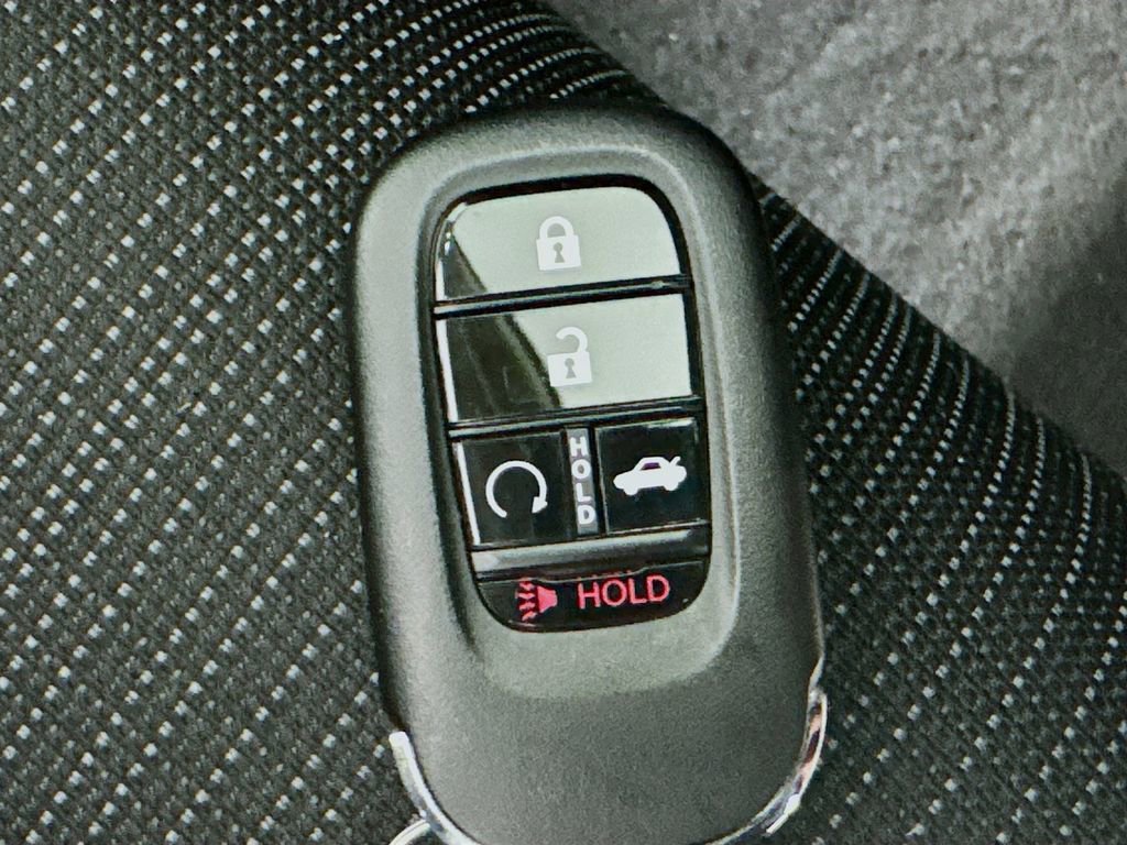 2023 Honda Civic EX - Photo 81