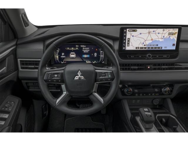 New 2026 Cosmic Blue Metallic Mitsubishi SE 1.5T S-AWC image 6
