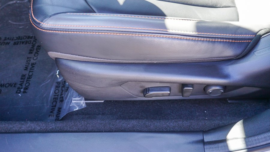 Used 2025 White Subaru Limited image 19