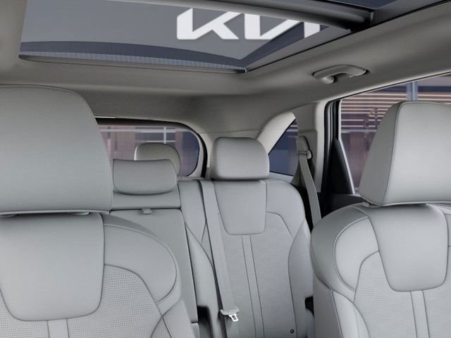 New 2026 Gray Kia S image 27
