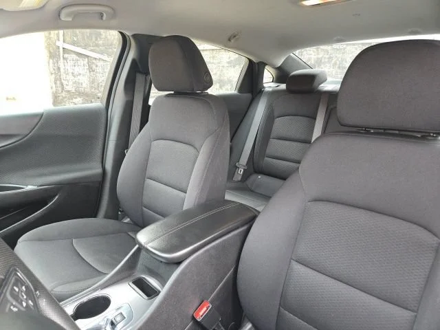 Used 2024 Sterling Gray Metallic Chevrolet 1LT image 14