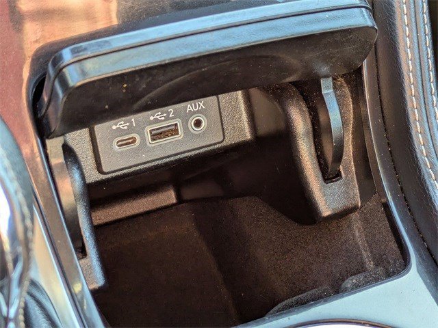 2023 Nissan Maxima SV - Photo 23