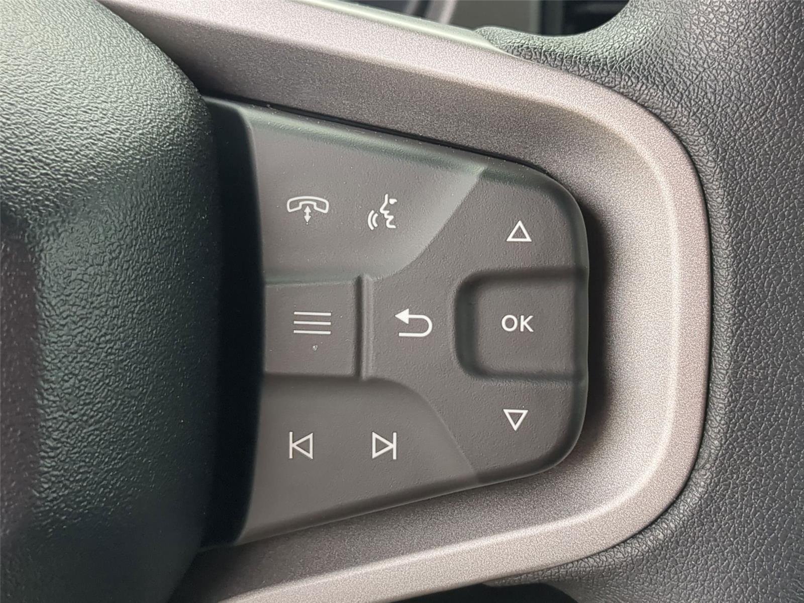 New 2026 Desert Sand Ford Base image 20