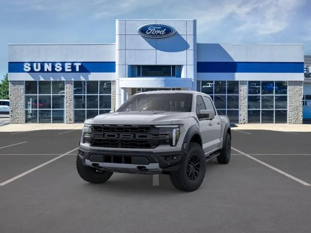 New 2026 Avalanche Ford Raptor® image 2
