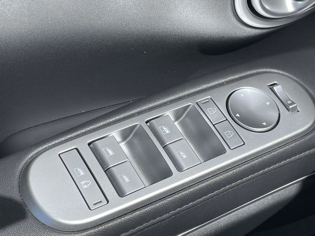 Certified Used 2026 White Hyundai SEL image 16