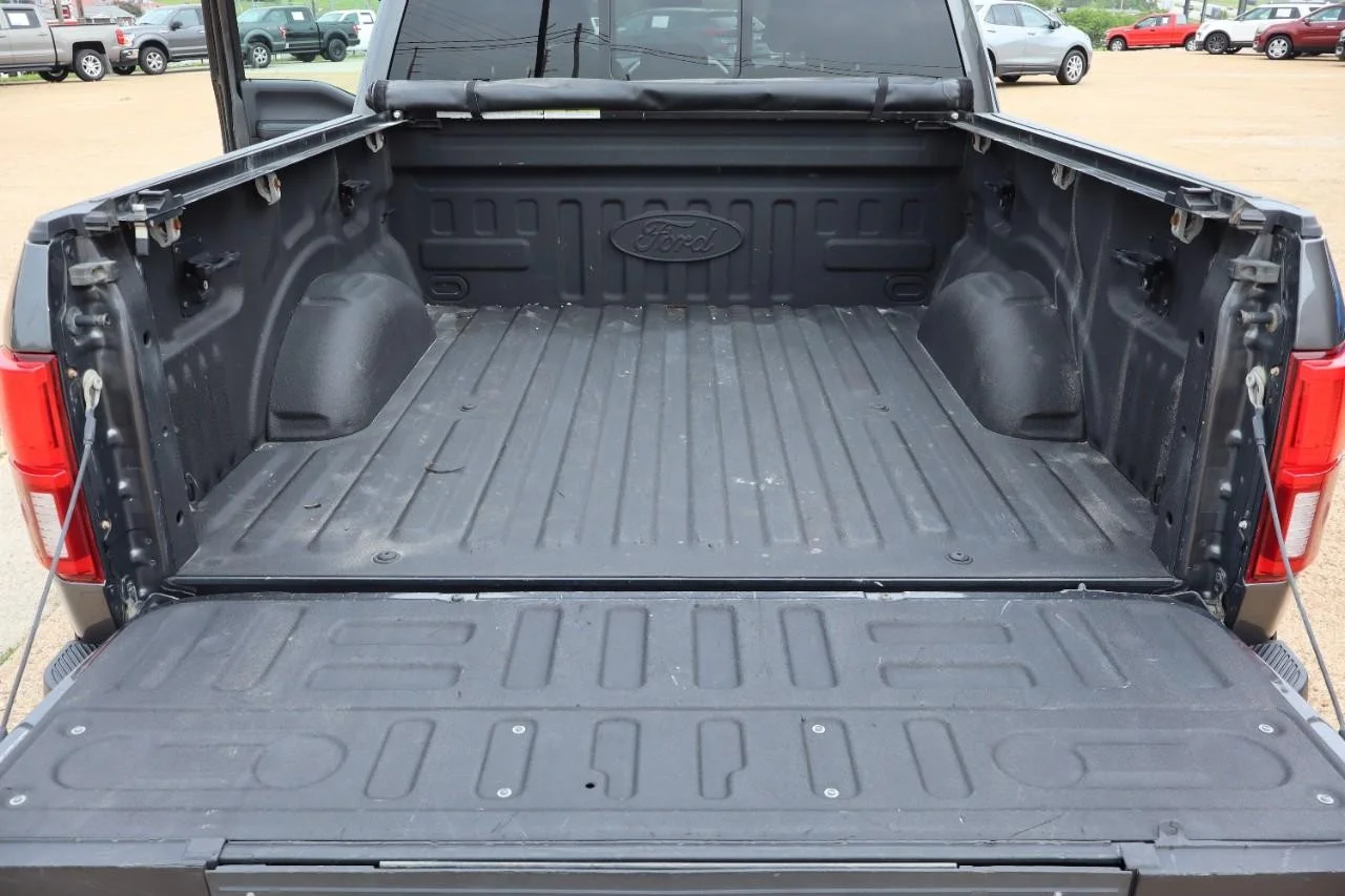 2020 Ford F-150 Lariat - Photo 21