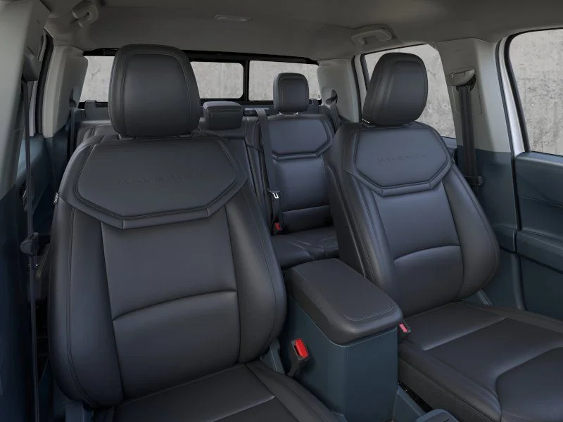 New 2026 Oxford White Ford Lariat® image 34