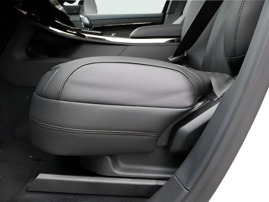 2025 Land Rover Range Rover Sport Dynamic SE - Photo 45