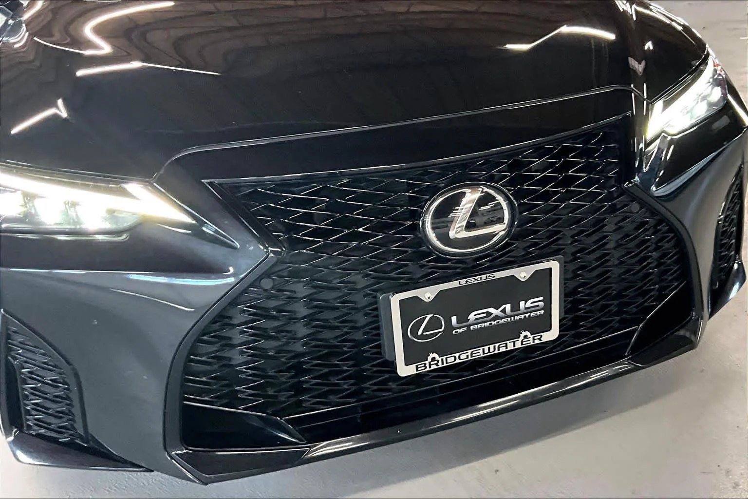 Certified Used 2023 CAVIAR Lexus F SPORT image 33