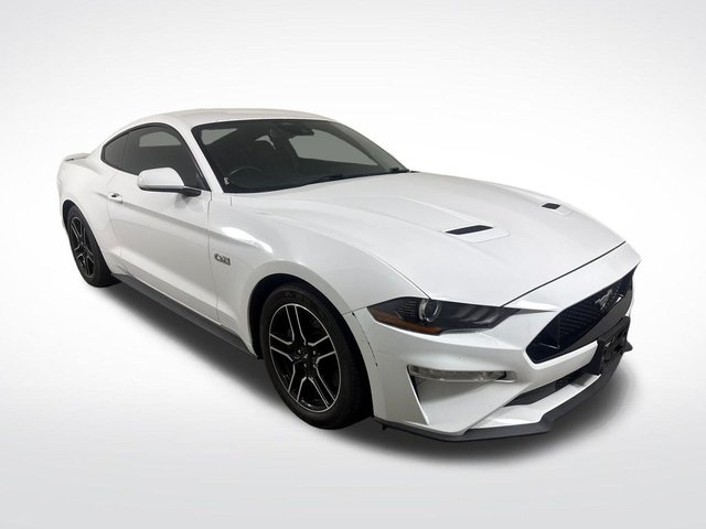 2021 Ford Mustang GT