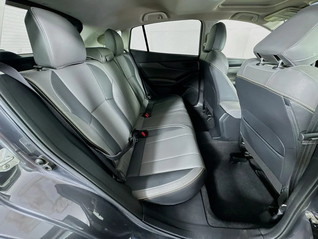 Used 2023 Gray Subaru Sport image 33