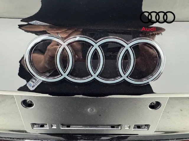 New 2026 Black Audi  image 12