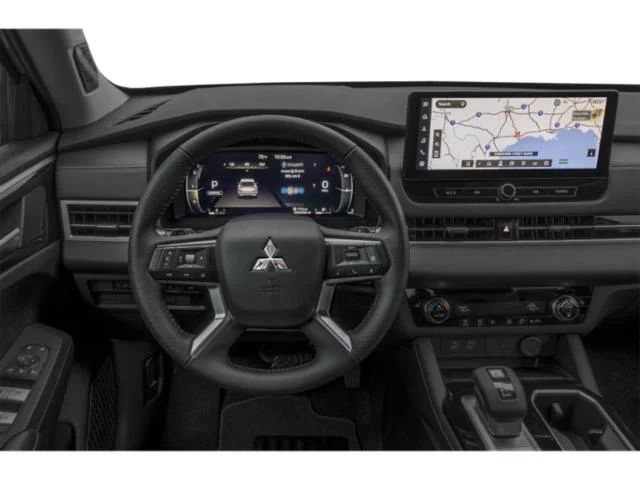 New 2026 Graphite Gray Mitsubishi SE 1.5T S-AWC image 6