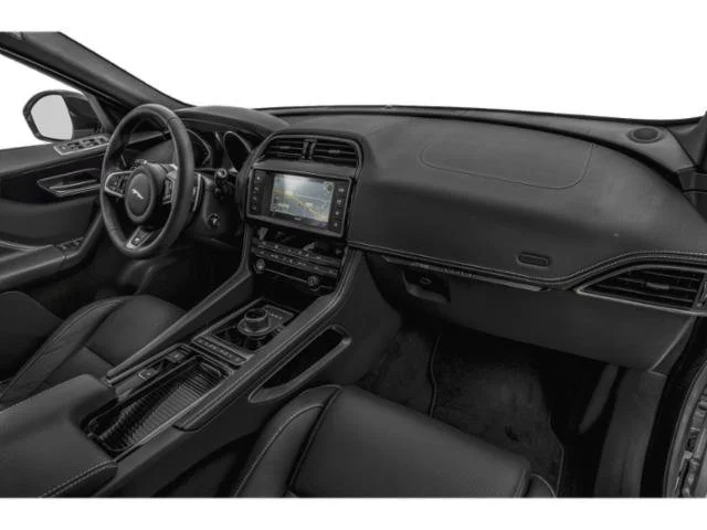 Used 2020 Blue Jaguar 25t Premium image 16