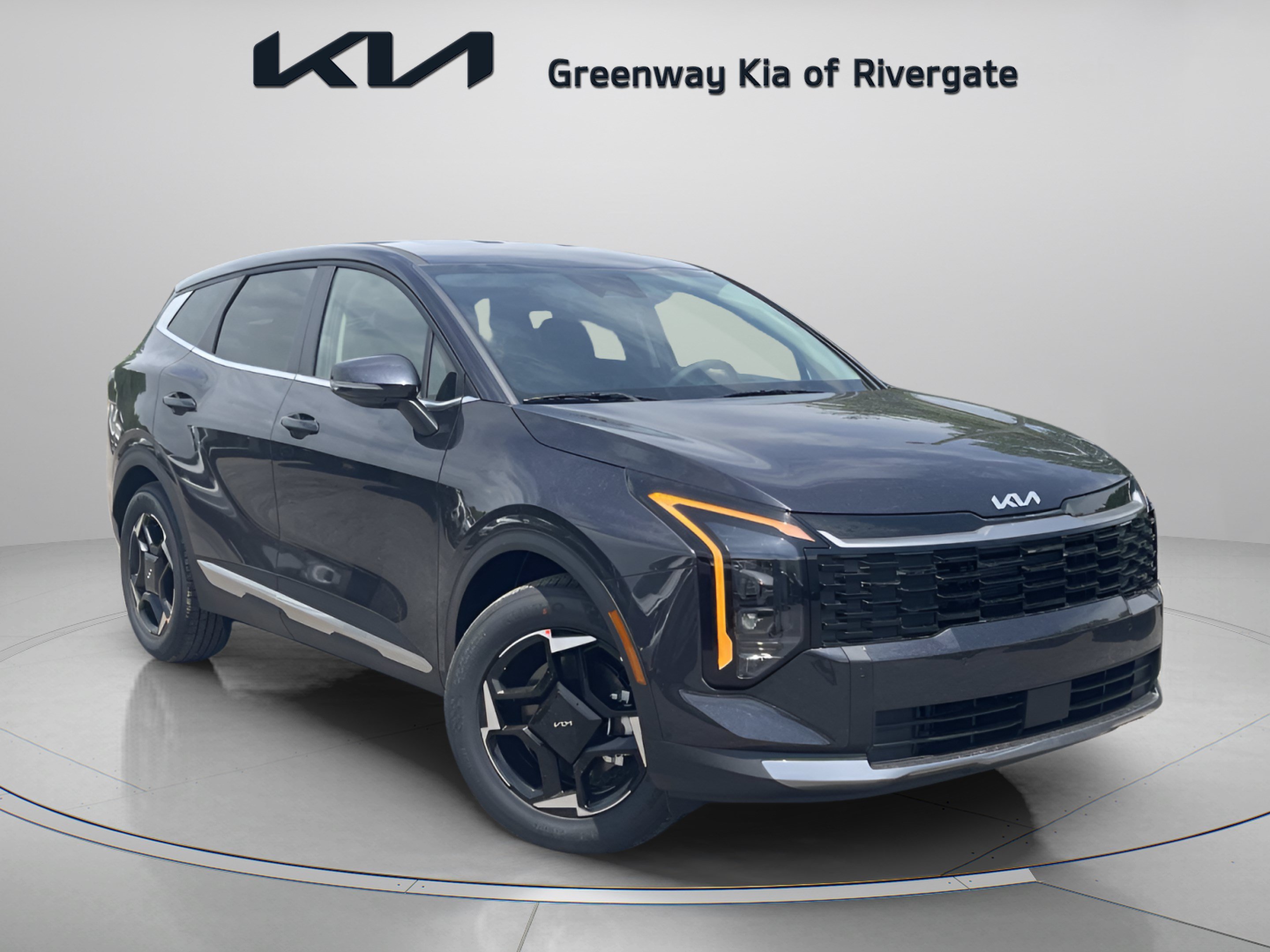 New 2026 Panthera Metal Kia EX image 1