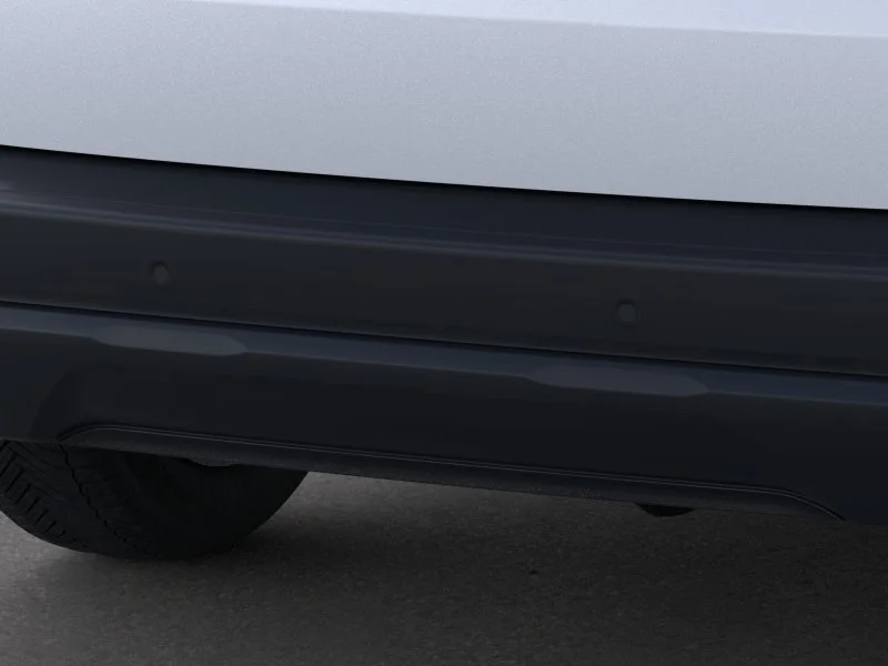 New 2026 Star White Metallic Tri-coat Ford ST-Line Select image 23