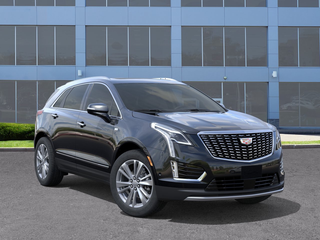 2026 Cadillac XT5 Premium Luxury - Photo 7