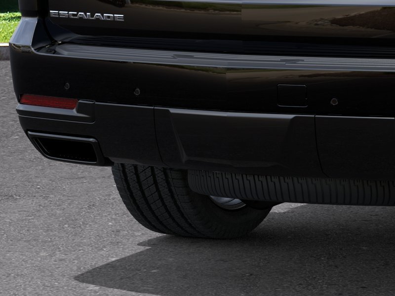 2027 Cadillac Escalade Sport - Photo 14