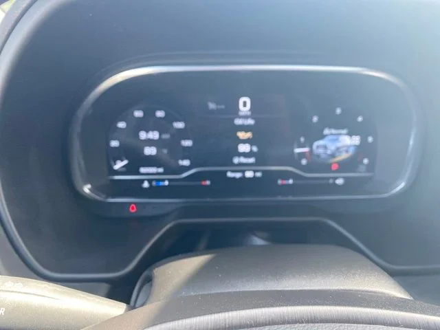 Used 2023 Onyx Black GMC AT4 image 24