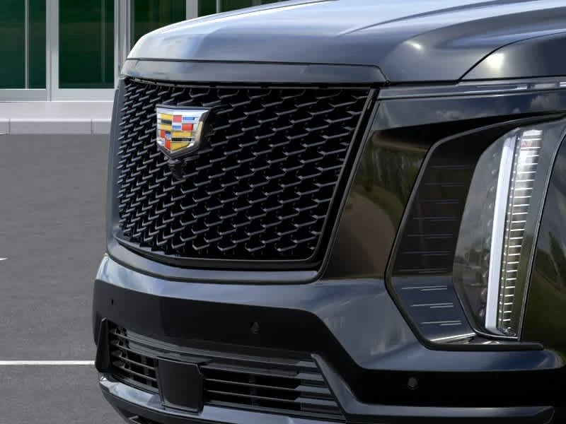 2027 Cadillac Escalade ESV Sport - Photo 13