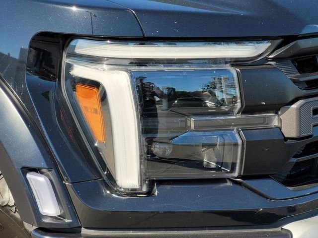 New 2025 Agate Black Metallic Ford Raptor® image 85
