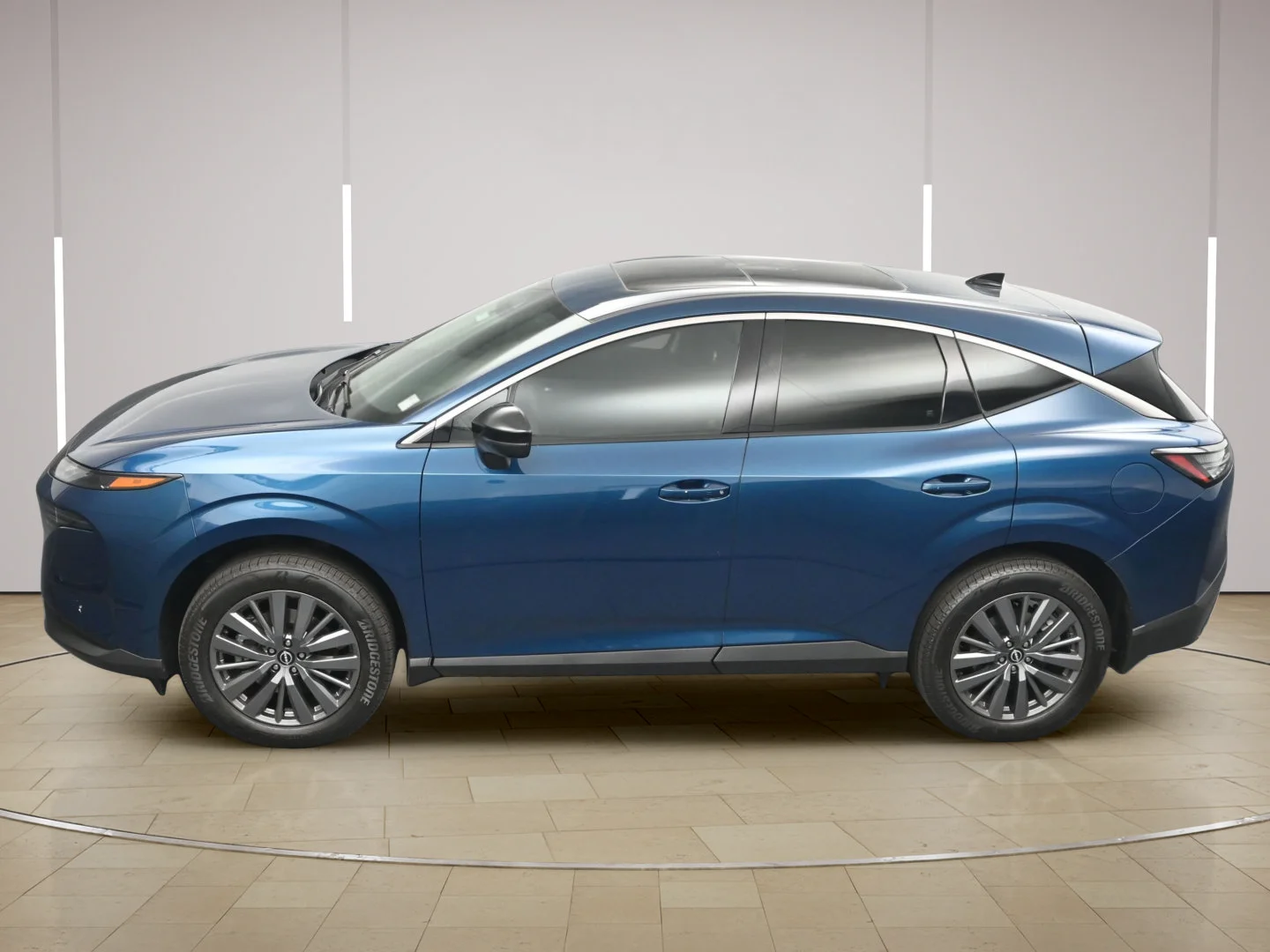 2026 Nissan Murano SL - Photo 38