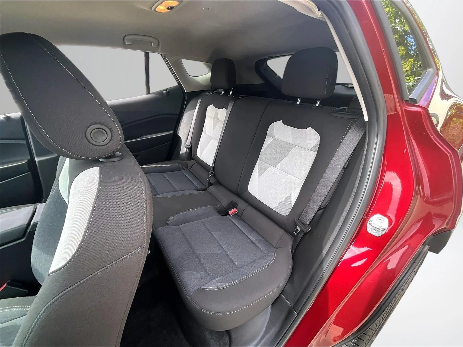 Used 2024 Red Chevrolet LS image 26