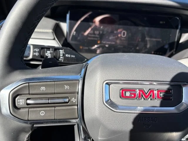 New 2026 Ebony Twilight Metallic GMC Elevation image 25