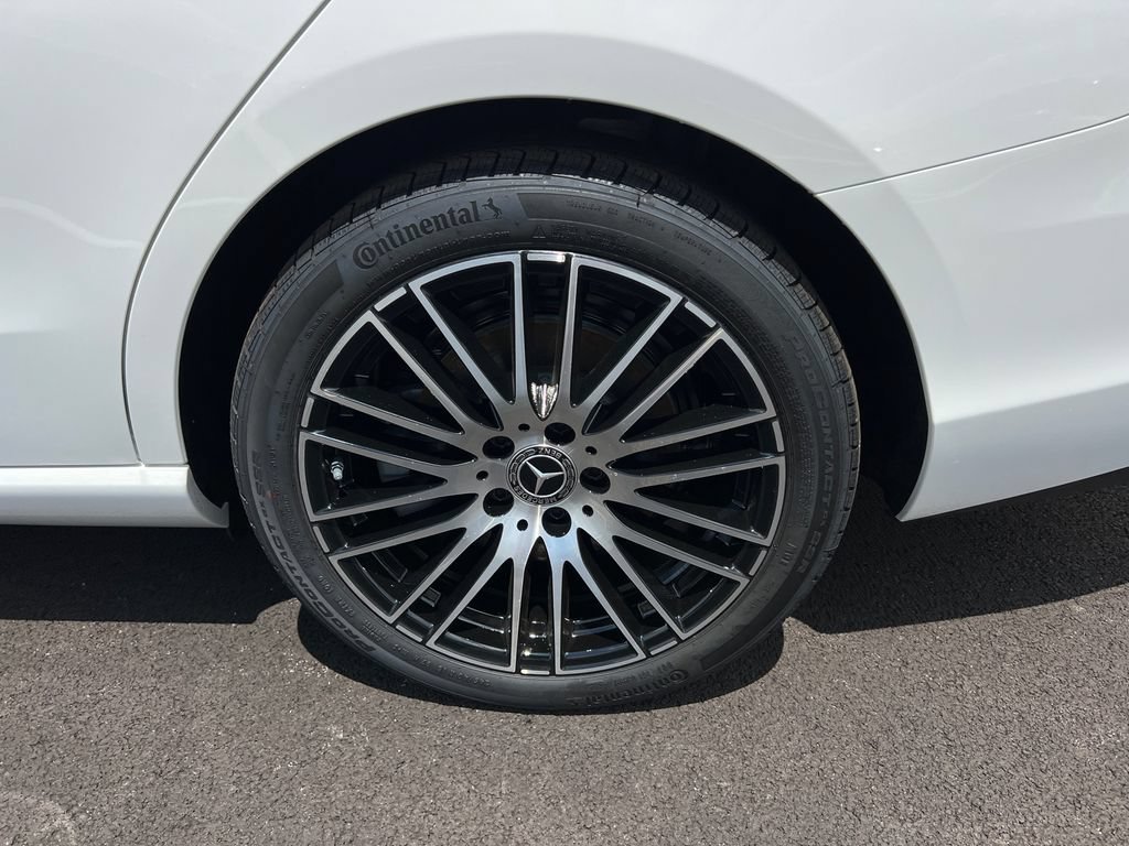 New 2026 Polar White Mercedes-Benz C 300 image 66