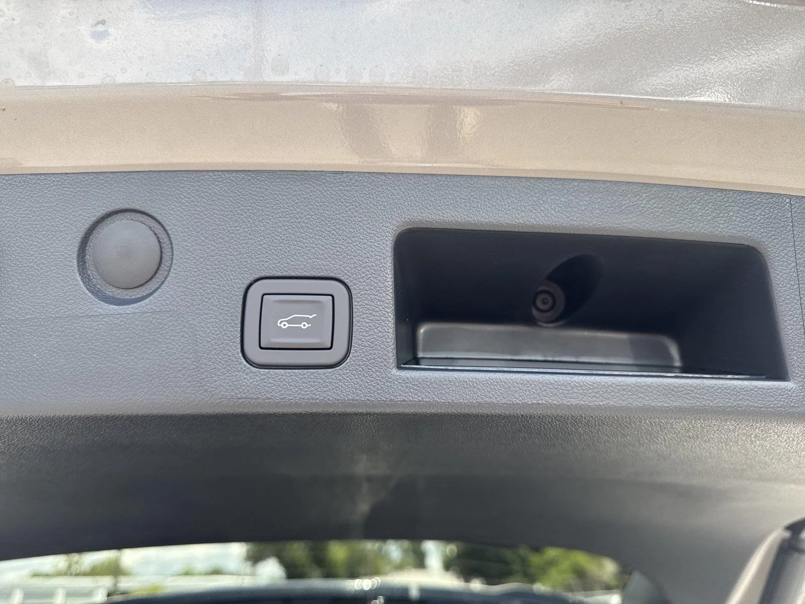 2027 GMC Terrain Elevation - Photo 34