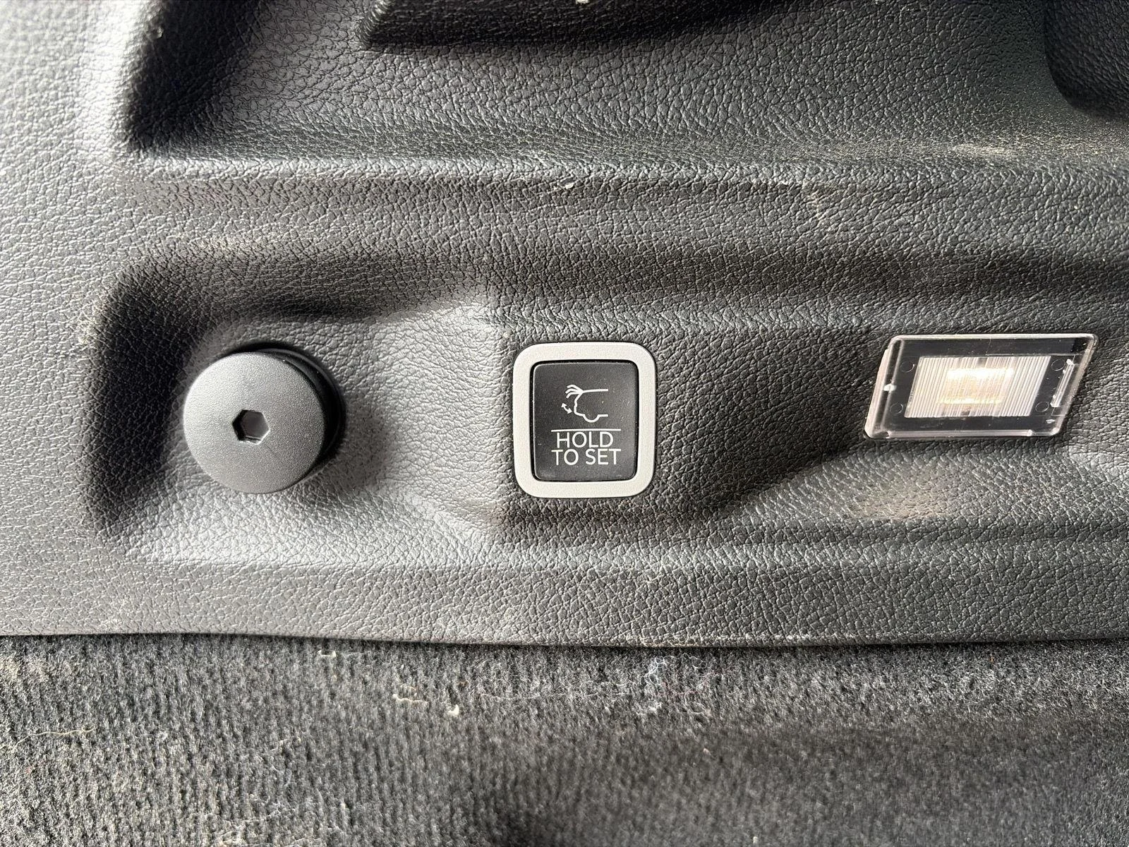 Used 2021 Bright White Clearcoat Jeep Overland image 11
